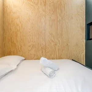 Sleepoo - Cocooning 6 Parigi