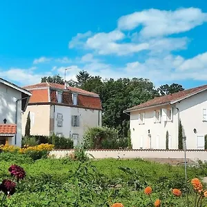 Le Du Parc , Chambeon Frankrijk