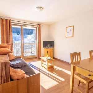 Olydea Les Bottieres - Saint-pancrace 3*, Saint-Pancrace (Savoie) Frankrijk
