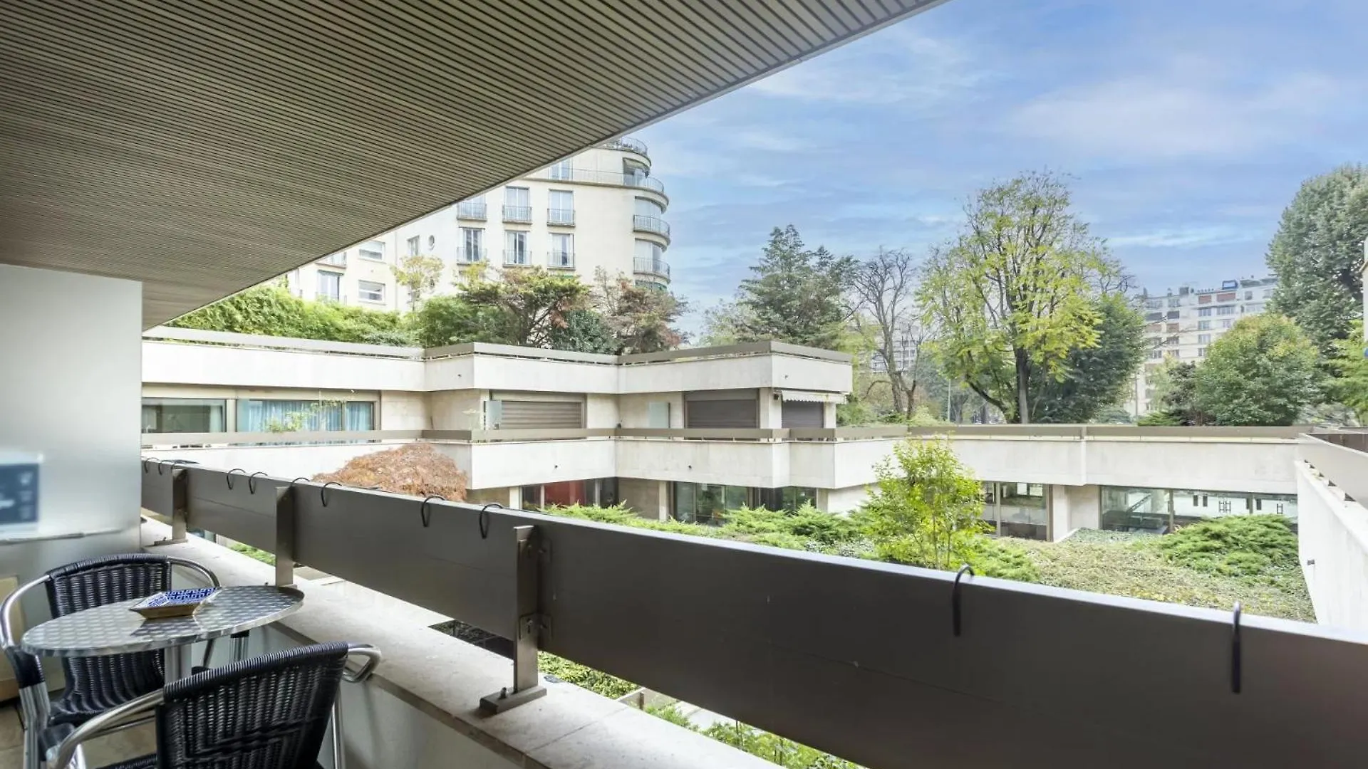 Appartamento Foch Triomphe Parigi 0*,  Francia