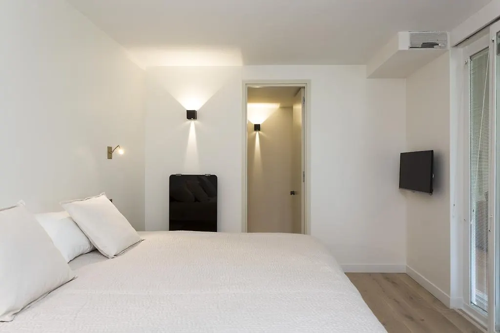 Foch Triomphe Apartment Paris France